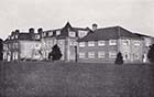 Lower Northdown Road/Cliftonville School c1936 